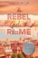 Buchcover und Innenansicht für das Buch: The Rebel Girls of Rome