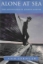 Buchcover und Innenansicht für das Buch: Alone at Sea
