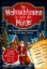 Buchcover und Innenansicht für das Buch: Der Weihnachtsmann ist nicht der Mörder
