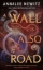 Buchcover und Innenansicht für das Buch: A Wall Is Also A Road