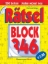 Buchcover und Innenansicht für das Buch: Rätselblock 346 (5 Exemplare à 2,99 EUR)