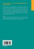 Buchcover und Innenansicht für das Buch: Das Unversöhnliche - Ein Versuch über Sozialpädagogik und Gesellschaftstheorie
