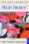 Buchcover und Innenansicht für das Buch: The Best American Short Stories 2026