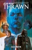 Buchcover und Innenansicht für das Buch: Star Wars (Pocket Edition): Thrawn - Allianzen
