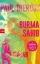 Buchcover und Innenansicht für das Buch: BURMA SAHIB