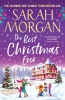 Buchcover und Innenansicht für das Buch: The Best Christmas Ever