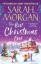 Buchcover und Innenansicht für das Buch: The Best Christmas Ever