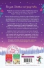 Buchcover und Innenansicht für das Buch: The Best Christmas Ever