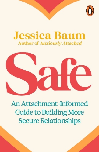 Buchcover und Innenansicht für das Buch: Safe