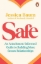 Buchcover und Innenansicht für das Buch: Safe
