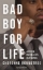 Buchcover und Innenansicht für das Buch: Bad Boy for Life. The Rise and Fall of Sean Combs