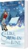 Buchcover und Innenansicht für das Buch: Like Snow in June