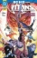 Buchcover und Innenansicht für das Buch: Titans #28-#32