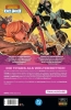 Buchcover und Innenansicht für das Buch: Titans #28-#32