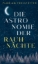 Buchcover und Innenansicht für das Buch: Die Astronomie der Rauhnächte