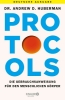 Buchcover und Innenansicht für das Buch: Protocols. Science Based Tools for Everyday Life