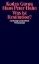 Buchcover und Innenansicht für das Buch: Was ist Restitution?