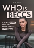 Buchcover und Innenansicht für das Buch: Who is Beccs