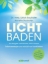 Buchcover und Innenansicht für das Buch: Lichtbaden