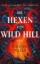 Buchcover und Innenansicht für das Buch: THE WOMEN OF WILD HILL