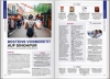 Buchcover und Innenansicht für das Buch: LONELY PLANET Reiseführer Singapur