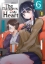 Buchcover und Innenansicht für das Buch: Boku no Kokoro no Yabai Yatsu
