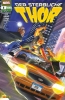 Buchcover und Innenansicht für das Buch: Thor (2025) #7-#9