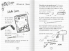Buchcover und Innenansicht für das Buch: PS: Du bist ein Geschenk! (PS: Du bist die Beste! 6)