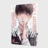 Buchcover und Innenansicht für das Buch: OTSUKARESAMA, KUROSE-KUN