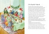 Buchcover und Innenansicht für das Buch: Wunderbare Wichtelzeit