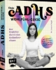 Buchcover und Innenansicht für das Buch: Dein ADHS-Wohlfühl-Guide