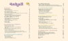Buchcover und Innenansicht für das Buch: Dein ADHS-Wohlfühl-Guide