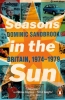 Buchcover und Innenansicht für das Buch: Seasons in the Sun
