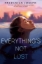 Buchcover und Innenansicht für das Buch: Everything's Not Lost
