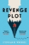Buchcover und Innenansicht für das Buch: Revenge Plot