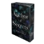 Buchcover und Innenansicht für das Buch: Anchor of Secrets (Supernaturals of Castle Academy Book 2)
