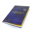 Buchcover und Innenansicht für das Buch: Suchst du nach mir, bin ich hier