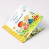 Buchcover und Innenansicht für das Buch: Baby Pixi (unkaputtbar) 173: Baby Pixi Stoff: Meine allerersten Reime und Fingerspiele