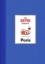 Buchcover und Innenansicht für das Buch: The Eater Guide to Paris