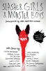 Buchcover und Innenansicht für das Buch: Slasher Girls & Monster Boys