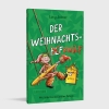 Buchcover und Innenansicht für das Buch: Der Weihnachtszwölf