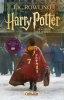 Buchcover und Innenansicht für das Buch: Harry Potter and the Philosopher's Stone
