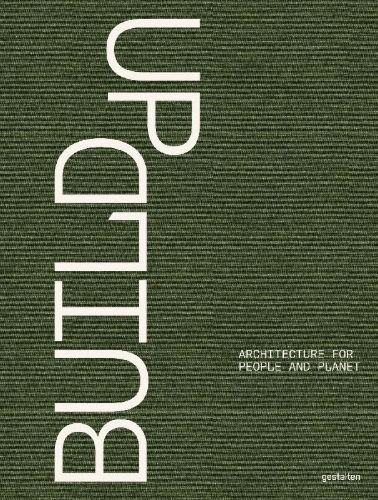 Buchcover und Innenansicht für das Buch: Build Up