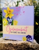 Buchcover und Innenansicht für das Buch: Gelassenheit