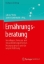 Buchcover und Innenansicht für das Buch: Ernährungsberatung