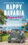 Buchcover und Innenansicht für das Buch: Happy Bavaria - Obgmurkst