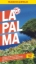 Buchcover und Innenansicht für das Buch: MARCO POLO Reiseführer La Palma
