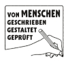 Buchcover und Innenansicht für das Buch: Knallharte Steinzeit