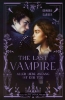 Buchcover und Innenansicht für das Buch: The Last Vampire