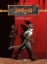 Buchcover und Innenansicht für das Buch: Donjon 11